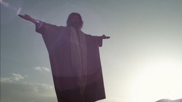Injil Yohanes 3:22–36