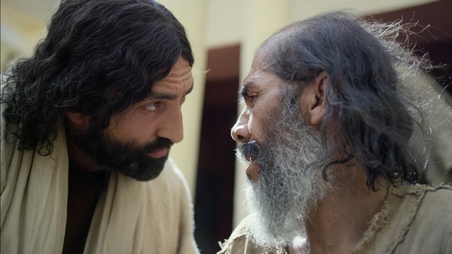 John 5:1–18