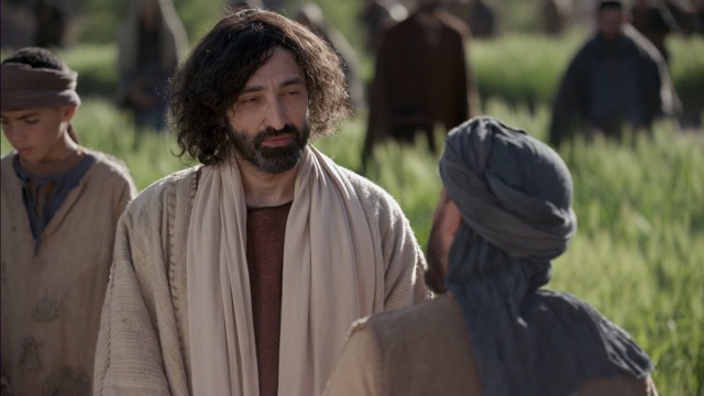 John 6:1–21