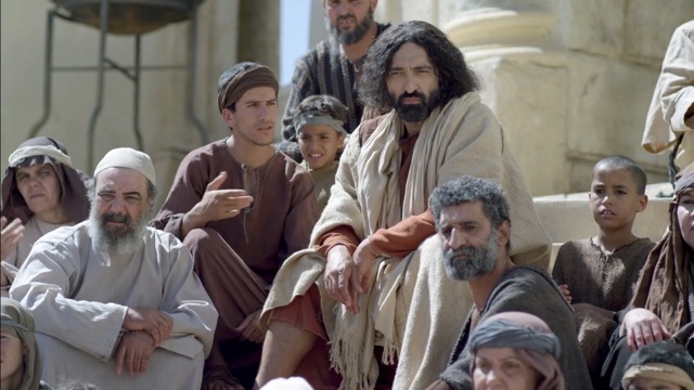 Injil Yohanes 8:37–59