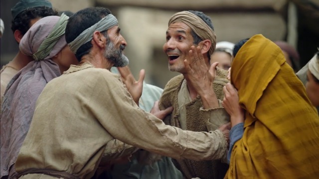 John 9:1–12