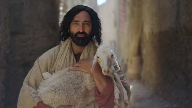 Injil Yohanes 10:22–42