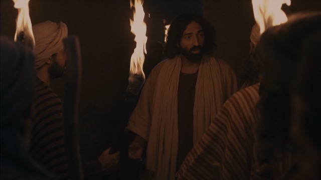 Injil Yohanes 16:1–15