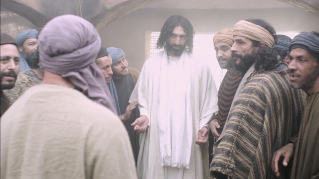 San Juan 20:1–18