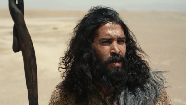 Luku 3:21–38