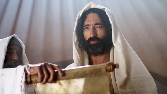 Luc 4:31–44