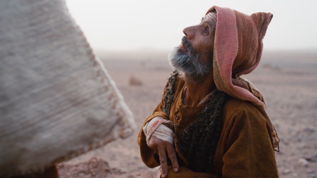 Luke 5:17–39