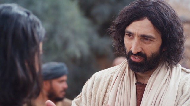 Luc 7:36–50