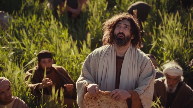 Luc 9:1–27