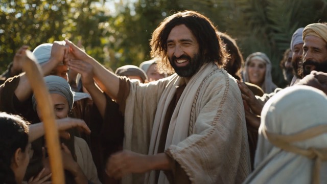 Luc 10:25–42