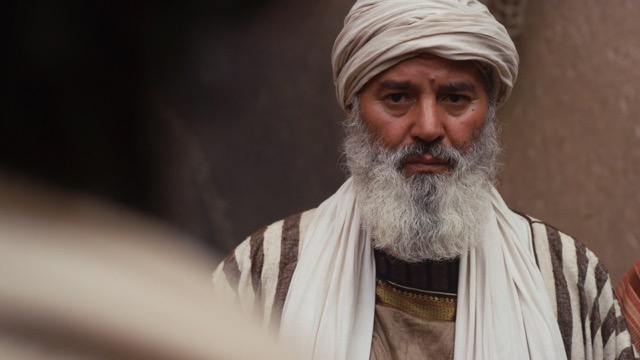 Lucas 11:1–28