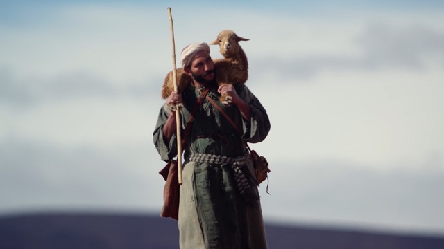 路加福音 15:1–10