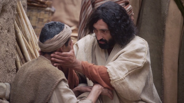 Matthew 4:1–17