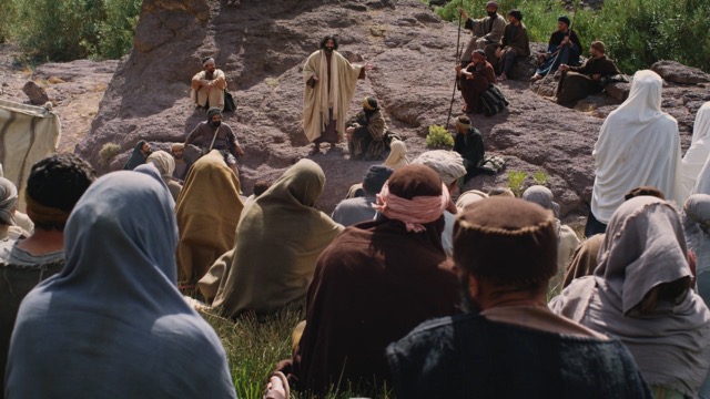 Injil Matius 5:1–20