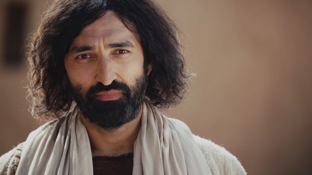 Injil Matius 9:1–17