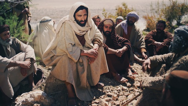 Matthew 10:1–23
