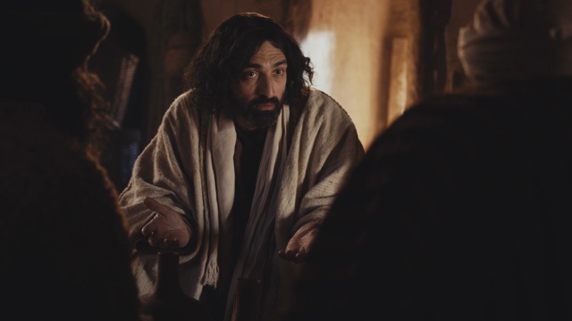 Радостная Весть Исы Масиха в изложении Матая 18:1–20