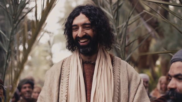 Matthew 21:18–41