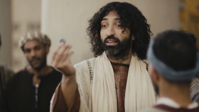Matthieu 22:1–22