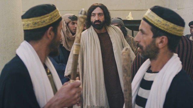 Matthieu 23:23–39