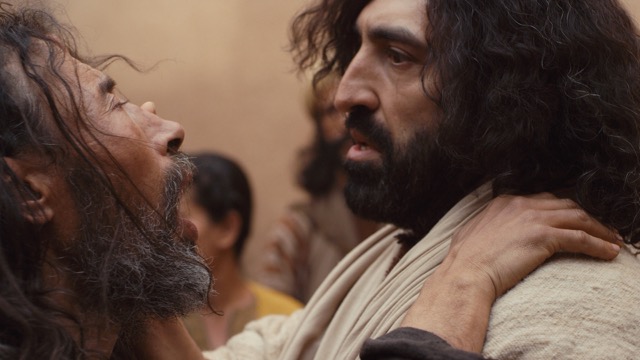 Marc 3:1–19
