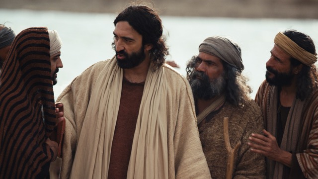 মার্ক 4:1–20