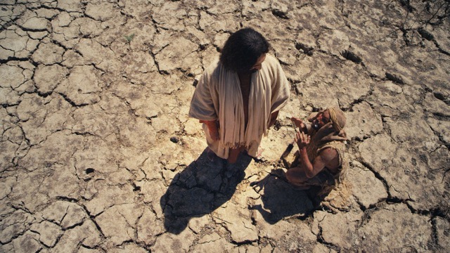 Mark 5:21–43