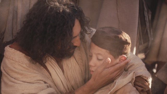 Marc 9:14–32