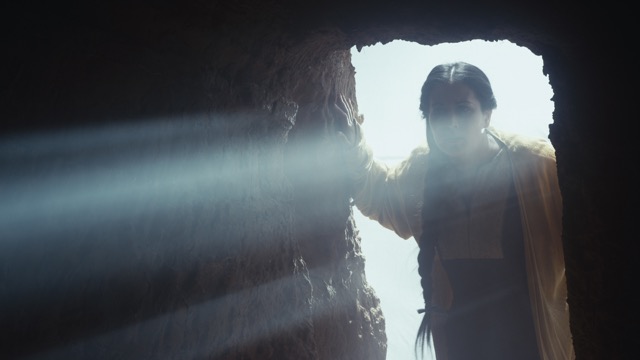 Marcos 16:1–20