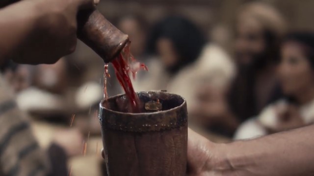 يُوحَنَّا 2:1–12