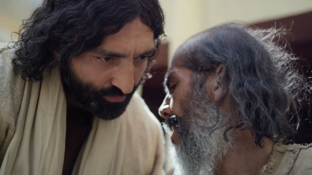 John 5:1–18