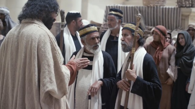John 5:19–47