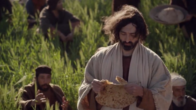 John 6:1–24