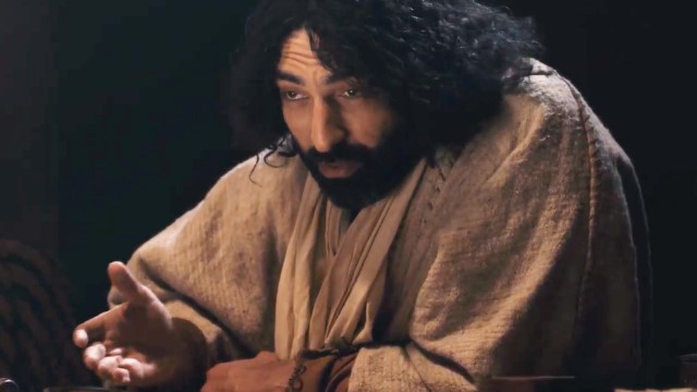 John 14:15–31