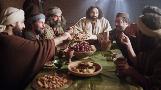 John 17:13–26
