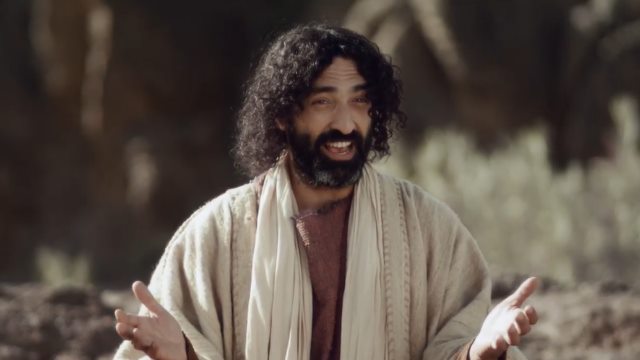 Luke 6:37–49
