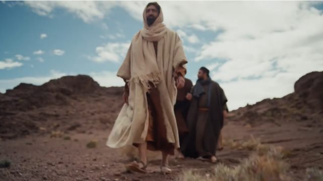 Lukas 8:1–21