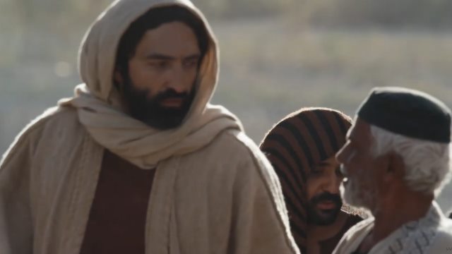 Lukas 9:46–62