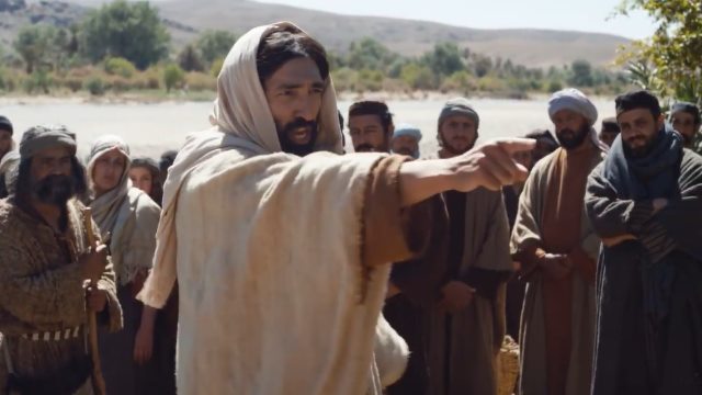لُوقَـا 10:1–24