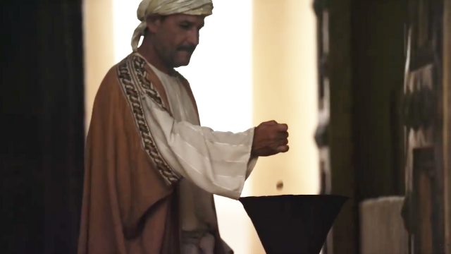 Lukas 21:1–28