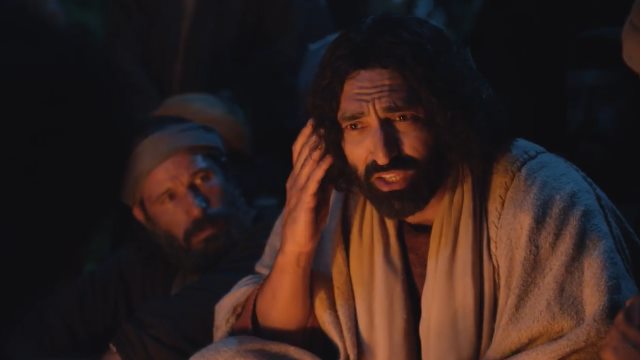 Lukas 21:20–38