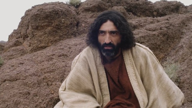 مَـتَّى 4:1–17