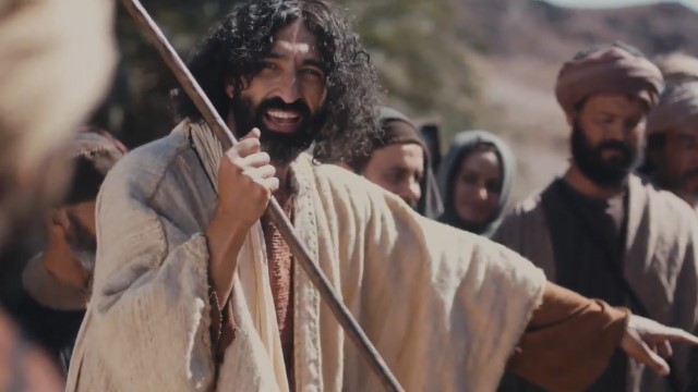 የማቴዎስ ወንጌል 7:1–8
