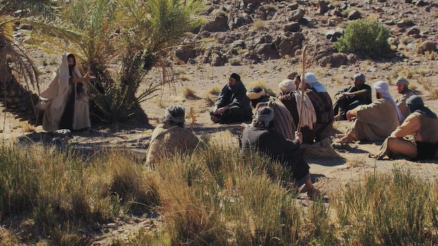 مَـتَّى 10:1–23