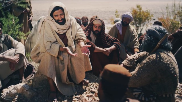 مَـتَّى 10:24–42