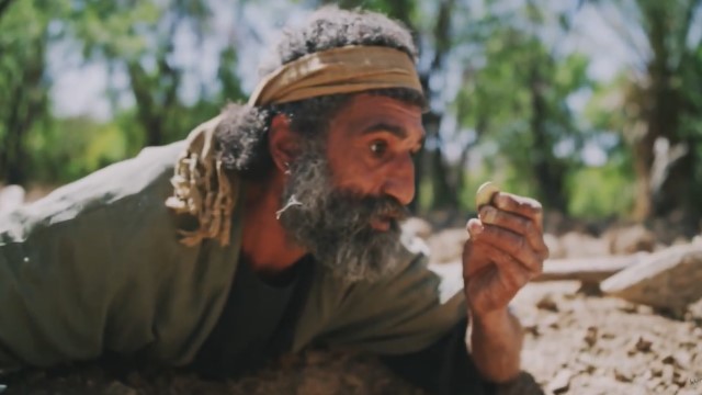 مَـتَّى 13:36–58