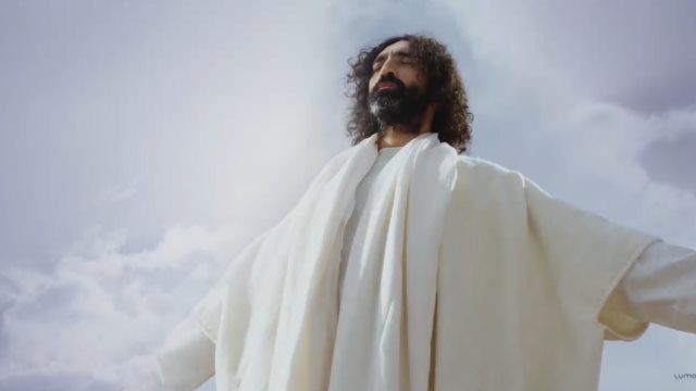 የማቴዎስ ወንጌል 17:1–21
