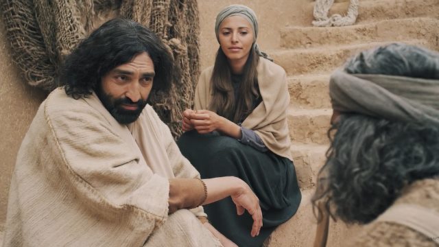 የማቴዎስ ወንጌል 17:22–27
