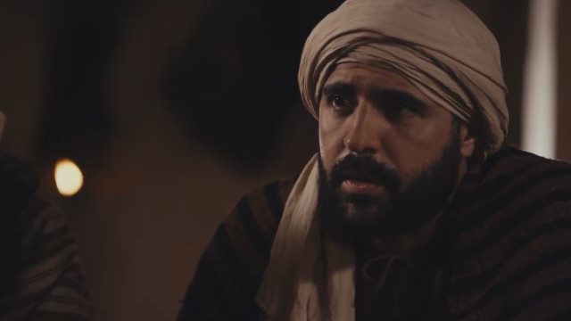 مَـتَّى 18:1–20