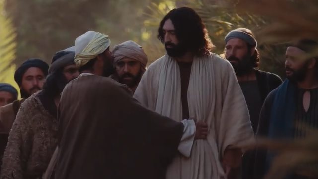 مَـتَّى 19:16–30